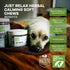 Only Natural Pet - Just Relax Herbal Calming Soft Chews for Dogs | Natural Anxiety Relief Treats, Premium Dog Relaxation Aid, Stress and Anxiety R...