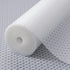 Shelf Liners for Kitchen Cabinets, Waterproof Kitchen Cupboard Liner, Refrigerator Liners and Durable Plastic Drawer Mats EVA Non Adhesive Shelves...
