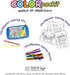 12 Premium Double-Sided Colored Pencils with 24 colors!...
