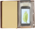 Voyager Refillable Journal - Nutmeg (Traveler's Journal, Planner, Notebook)...