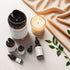 Aroma Depot Obama Type Fragrance Oil 120ml Premium Obama Type Essential Oil with Dropper for Candle Making, Soap Making & Bath Bombs. Undiluted & ...