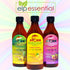 Emulsion de Scods Cereza Cod Liver Oil Emulsion Cherry 200ml Vitamin A + D + E & B1...