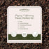 Starwest Botanicals Organic Tulsi Holy Basil - Dried Loose Leaf Herb for Tea & Cooking, Pure & Natural Ocimum Tenuiflorum (Rama), Cut & Sifted, Ce...