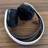 PS5 Ear Cushion - defean Replacement Ear Pads Cover Compatible with Sony ps5 Wireless Headphone, Pulse 3D Wireless Headset, Softer Foam, High-Dens...