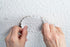 Hyde 09954 Popcorn Ceiling Repair Kit, White...