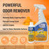 EnviroCare Multi-Surface Concentrate. Eliminates Toughest Surface Odors from Pee, Poo, Vomit, Secretions, Dander, Marking, Garbage & More. Makes 4...