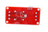 5V 1-Channel 10A Relay Module High Low Level Triggering Optocoupler Isolation Load 10A DC 30V AC 250V for PLC Automation Control, Industrial Syste...