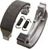 NICHE Brake Shoe for Suzuki DRZ125L DRZ125 Quadsport Z50 Z90 54401-43840 Rear...