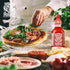Crying Thaiger Sriracha Hot Chilli Sauce 200ml...