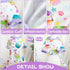 Dog Pajamas for Small Dogs, Chihuahua Pajamas, Puppy Clothes, Extra Small Puppy Pjs, Soft Pet Pajamas,Dog Shirts Chihuahua Yorkie Teacup Cat Cloth...