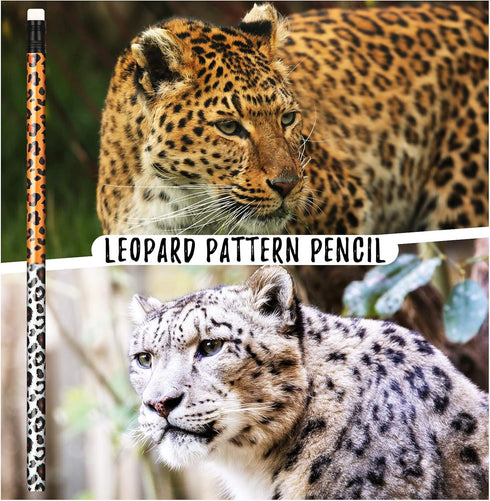 36 Pieces Kindergarten Graduation Pencils for Kids Animal Jungle Print Pencils Wood Pencils with Eraser Graduation Gifts Teacher Supplies for Stud...