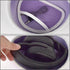 Headphone Case for Skullcandy Crusher/Hesh/Evo Wireless Over-Ear Bluetooth Earphones, for Beats Studio Pro/ 3/Solo 4/3/2 Headphones and More Noise...