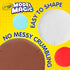 Crayola Model Magic 4-Ounce, Earth Tone, Modeling Clay Alternative...