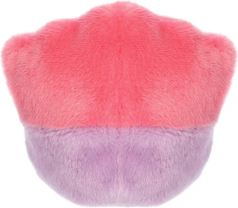 Aurora® Adorable Palm Pals™ Marzia Cupcake™ Stuffed Animal - Pocket-Sized Play - Collectable Fun - Pink 5 Inches...