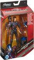 DC Super Friends Multiverse Legends of Tomorrow The Atom Action Figure, 6"...