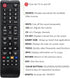 Universal Remote Control for Samsung TV Remote, Replacement for All Samsung LCD LED HDTV 3D Smart TVs...