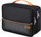Electronics Travel Organizer, Double Layer Cable Organizer Bag Waterproof Electronics Accessories Storage Bag for Charger, Phone, Power Bank, Hard...