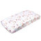 Copper Pearl Premium Knit Changing Pad Cover Soft, Stylish, and Universal Fit for All Standard Diaper Changing Pads, Trendy Design Changing Pad Co...