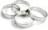 Norpro Muffin Rings, Set of 4...