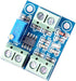 Current to Voltage Module Current 0-20mA Converted to Voltage 0-5V(Current-to-Voltage)...