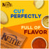 Kettle Brand Potato Chips, Honey Dijon Kettle Chips, 5 Oz...