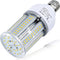 Amazon High Brightness LED Light Bulb?300W/200W/100W/60W A23 LED Corn Light Bulb, E26 E27 Base LED Corn Lamp, 5000 Lumen 5000K Daylight 110V~277V ...