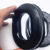 Gel Ear Seals Ear pads Cushions Compatible with David Clark H10 Series Aviation Headset with Deluxe Cloth Ear Seal Covers-40243G-02...