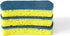 Full Circle Refresh Scrubber Sponges, Set of 3...