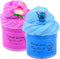 2 Pack Cloud Slime Kit, Super Soft and Non-Sticky, Girls and Boys DIY Stress Relief Toy, for Party Favors, Birthday Gifts, School Education...