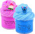 2 Pack Cloud Slime Kit, Super Soft and Non-Sticky, Girls and Boys DIY Stress Relief Toy, for Party Favors, Birthday Gifts, School Education...
