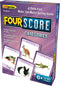 Four Score: Categories Card Game (EP661114)...