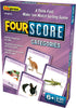 Four Score: Categories Card Game (EP661114)...
