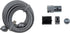 Dorman 21119 Brake Cable Repair Kit With Cable Stop Universal Fit...