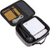 Kodak Luma Projector Case - Kodak Luma 450, Case Also Features Easy Carry Handle & Adjustable Pockets...