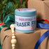 Santa's Naturals Fraser Fir Christmas Candle (9oz) | Authentic Pine Scent | Christmas Gift | Burns 30+ Hours | Made in USA | Soy and Beeswax Blend...