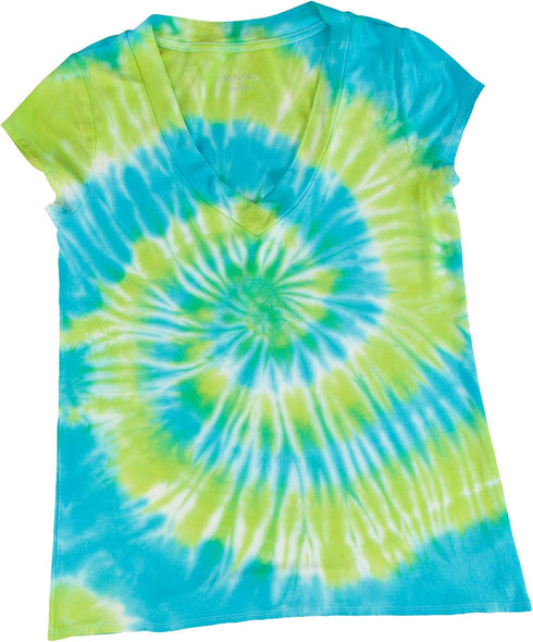 Tulip 3 Color Kit, Whimsy, DIY Tie Dye...