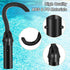 Hook for Robotic Pool Cleaner, Pool Hooks for Poles for Use In All Robotic Pool Vacuum Cleaner Including Cordless, Above Ground and Underwater, Su...