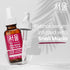 SeoulCeuticals 1% Korean Retinol Night Serum for Face - 97.5% Snail Mucin + Hyaluronic Acid + Bakuchiol, Cruelty Free K Beauty for Sensitive Skin ...