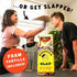Exciting Tortilla Slap Family Game - Fun Family Games for 6+ Year Olds, 2-8 Players - Party Games for Adults & Kids - Perfect for Indoor & Outdoor...