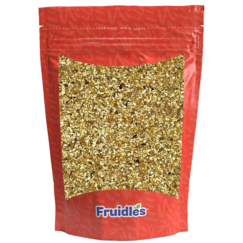 Fruidles Fennel Seed Ground, Crushed Fennel Seeds Seasoning, Kosher Certified, 8 Oz...
