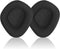 Replacement Ear Pads for Corsair Void, Headphones Ear Cushions Covers for Corsair Void Pro Wired & Wireless Gaming Headset Accessories Ear Cups Re...