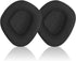 Replacement Ear Pads for Corsair Void, Headphones Ear Cushions Covers for Corsair Void Pro Wired & Wireless Gaming Headset Accessories Ear Cups Re...