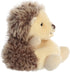Aurora® Adorable Palm Pals™ Hedgie Hedgehog™ Stuffed Animal - Pocket-Sized Play - Collectable Fun - Brown 5 Inches...