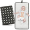 Portable Diaper Changing Pad - Extra Long - Waterproof Foldable Lightweight Baby Travel Mat - Newborn Registry Essential - Great Shower Gift for M...