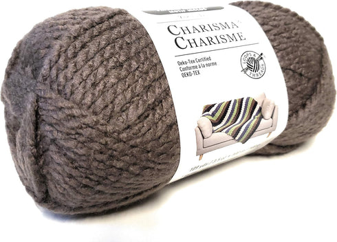 Loops & Threads Charisma Yarn (Pecan)...