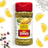 Tones Lemon Pepper Seasoning Blend, 3.35 Ounce...