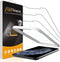 Supershieldz (3 Pack) Designed for Apple iPhone 11 Pro Max and iPhone XS Max (6.5 inch) Tempered Glass Screen Protector with (Easy Installation Tr...