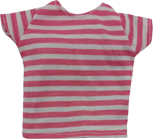 Doll Clothes Outfits for Mini 5-6-7-8-9-10 Inch Girl Dolls ,Doll Clothing Skirt for Small Fashionista 11.5" Dolls...