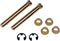 Dorman 38467 Hinge Pin And Bushing Kit Compatible with Select Models...
