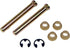 Dorman 38467 Hinge Pin And Bushing Kit Compatible with Select Models...